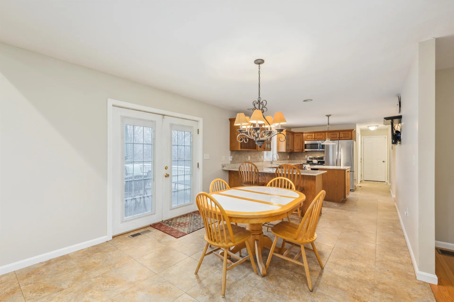 77 Peterborough Road Temple NH 03084