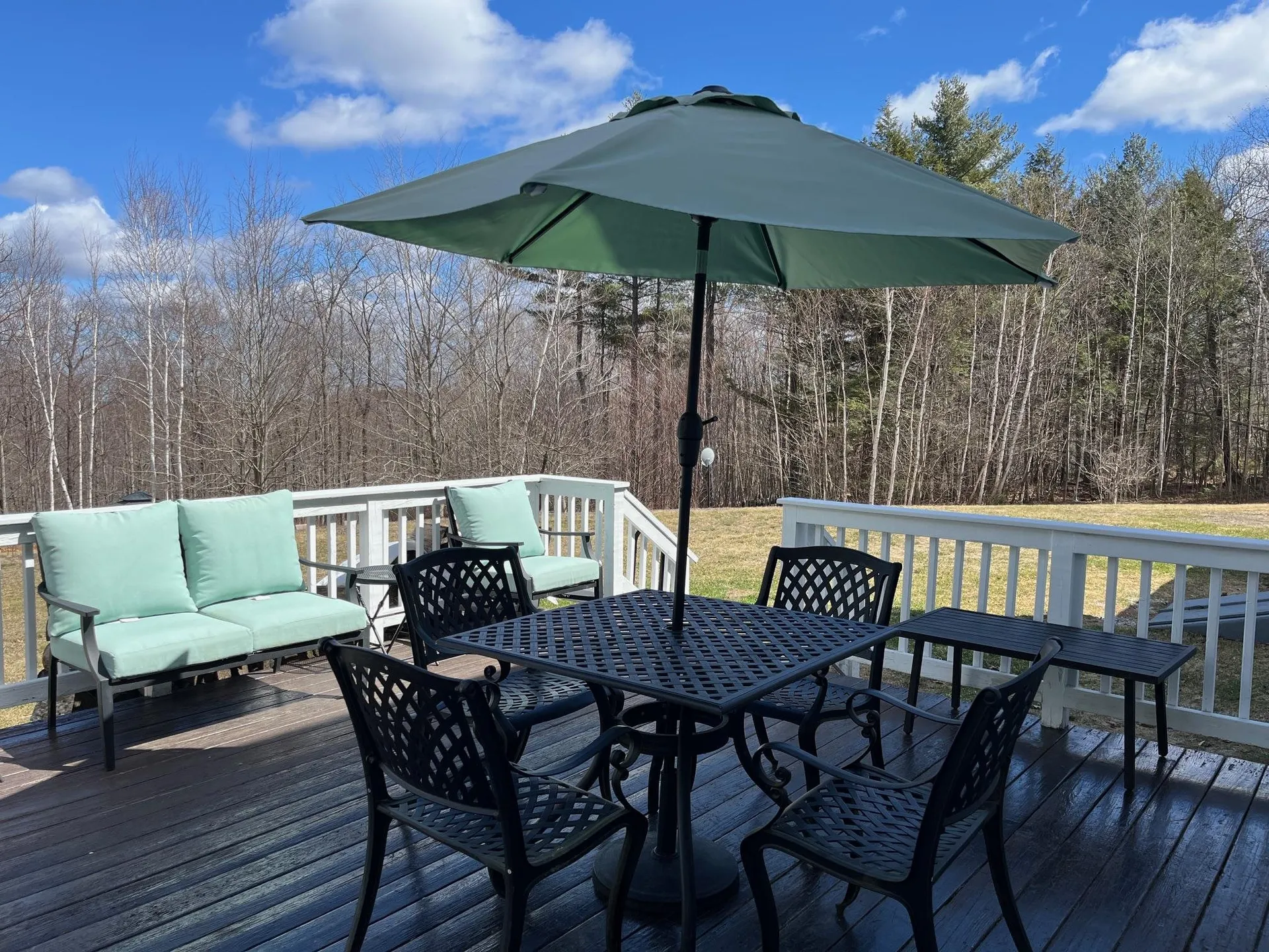 77 Peterborough Road Temple NH 03084