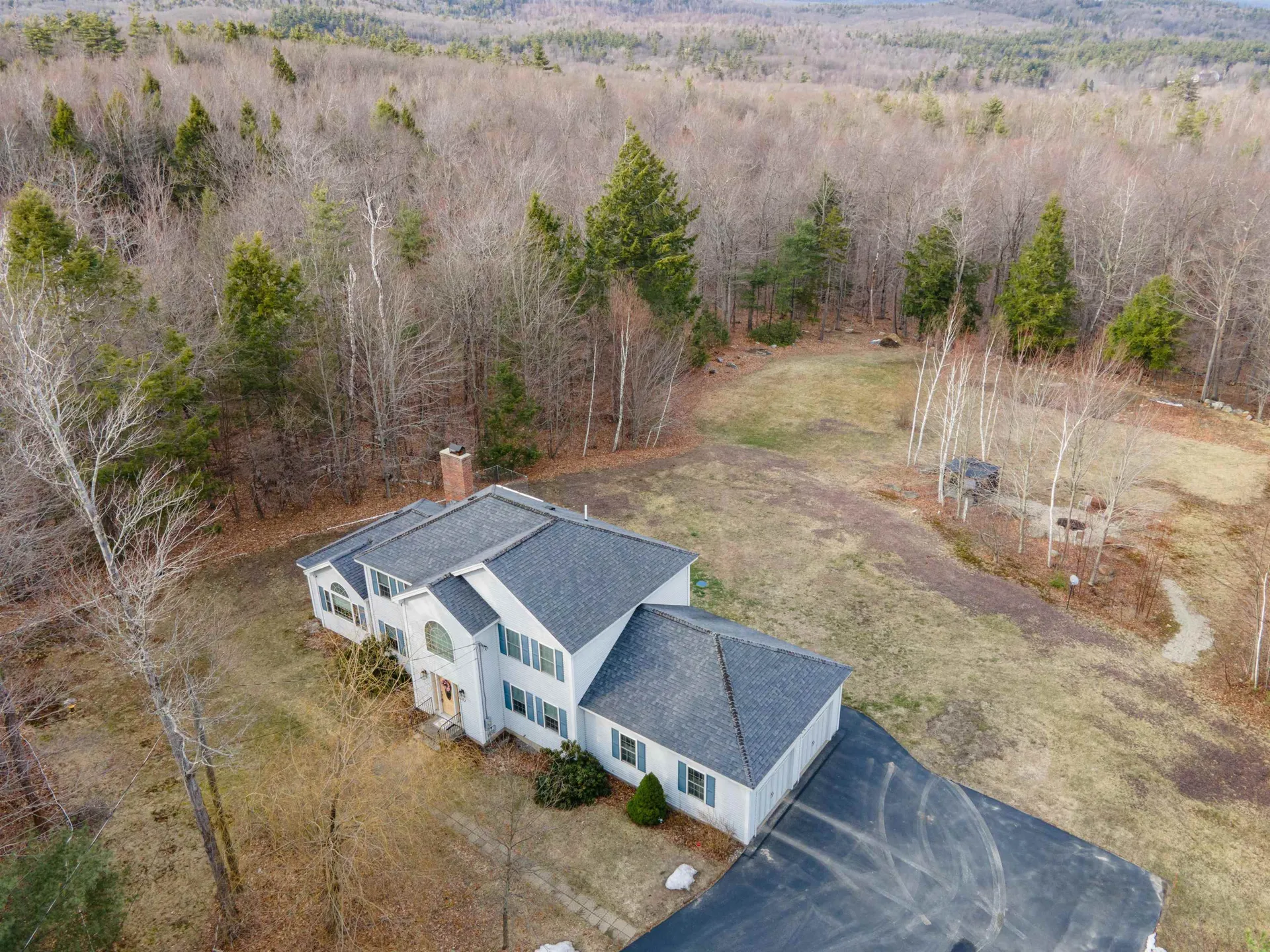 77 Peterborough Road Temple NH 03084