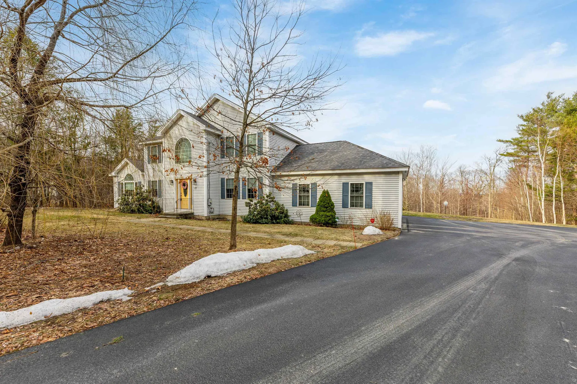 77 Peterborough Road Temple NH 03084