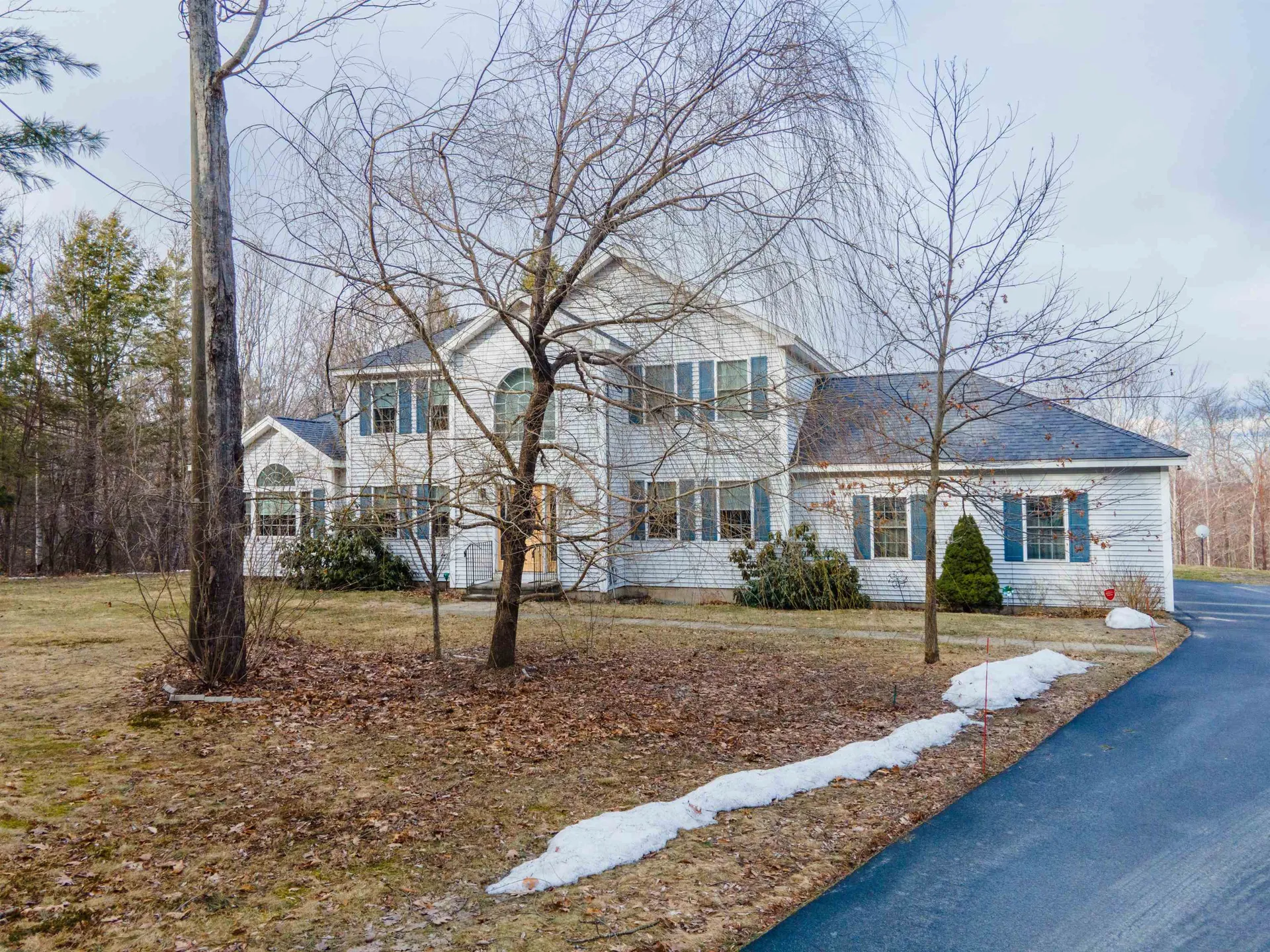 77 Peterborough Road Temple NH 03084