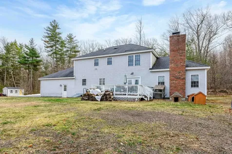 77 Peterborough Road Temple NH 03084