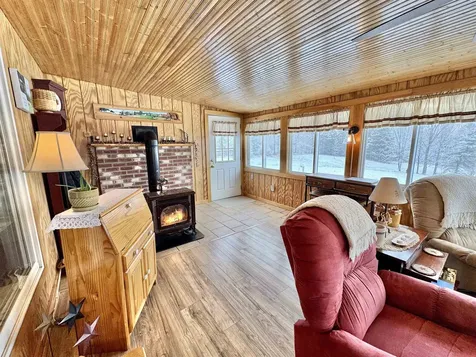 35 Goshen Road East Bradford VT 05033