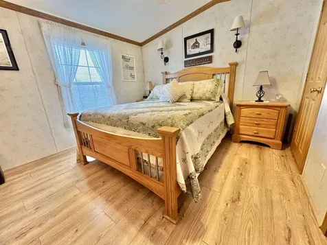 35 Goshen Road East Bradford VT 05033