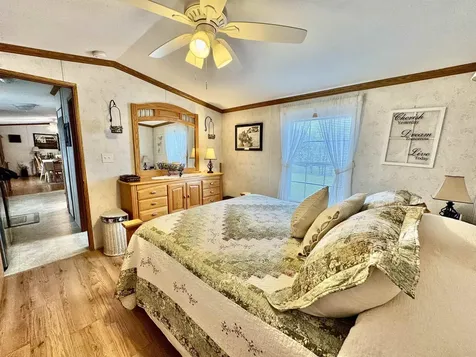 35 Goshen Road East Bradford VT 05033