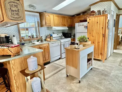 35 Goshen Road East Bradford VT 05033