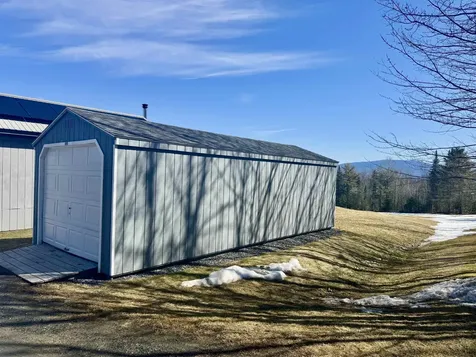 35 Goshen Road East Bradford VT 05033