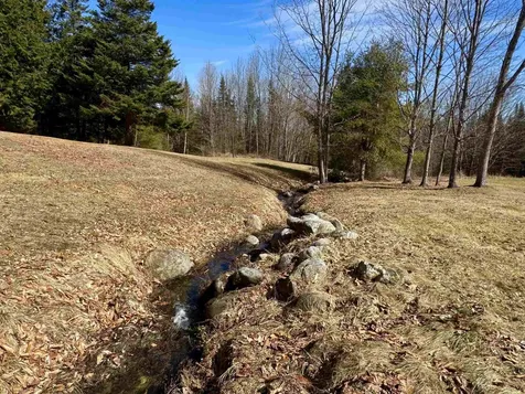 35 Goshen Road East Bradford VT 05033