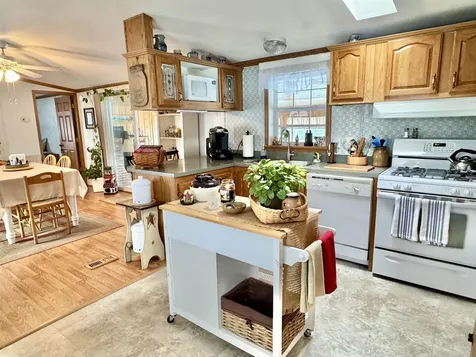 35 Goshen Road East Bradford VT 05033