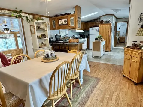 35 Goshen Road East Bradford VT 05033
