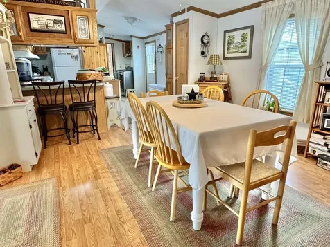 35 Goshen Road East Bradford VT 05033