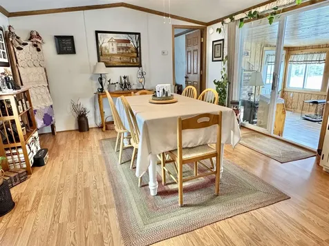 35 Goshen Road East Bradford VT 05033
