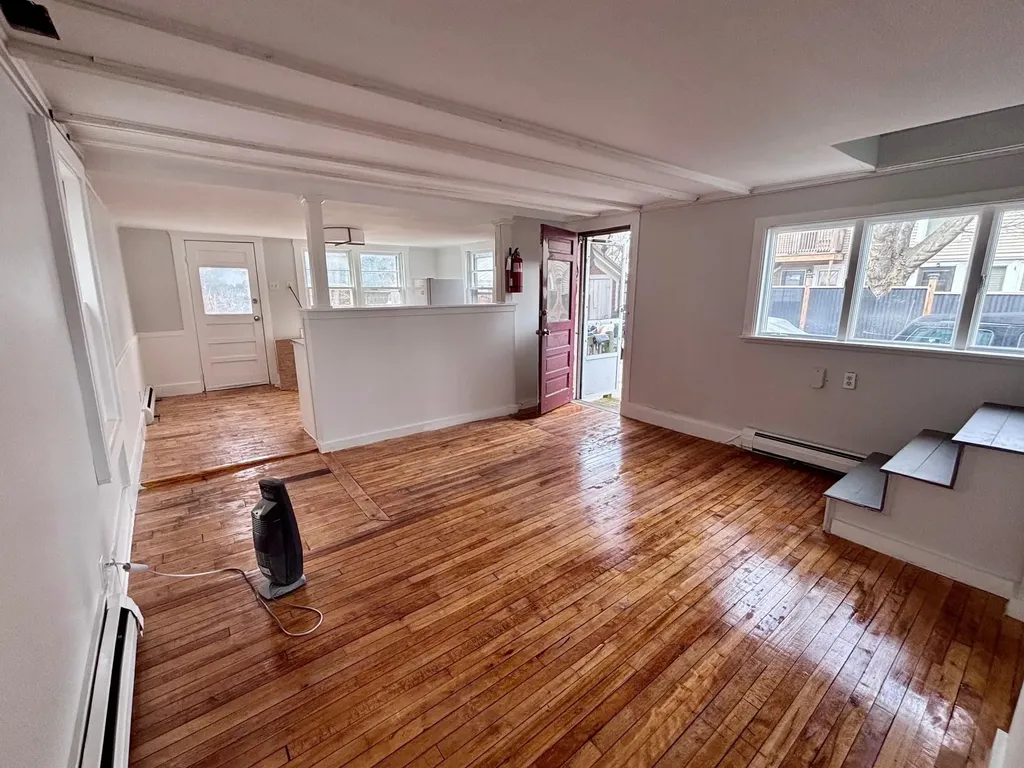 27 Atkinson Street Dover NH 03820