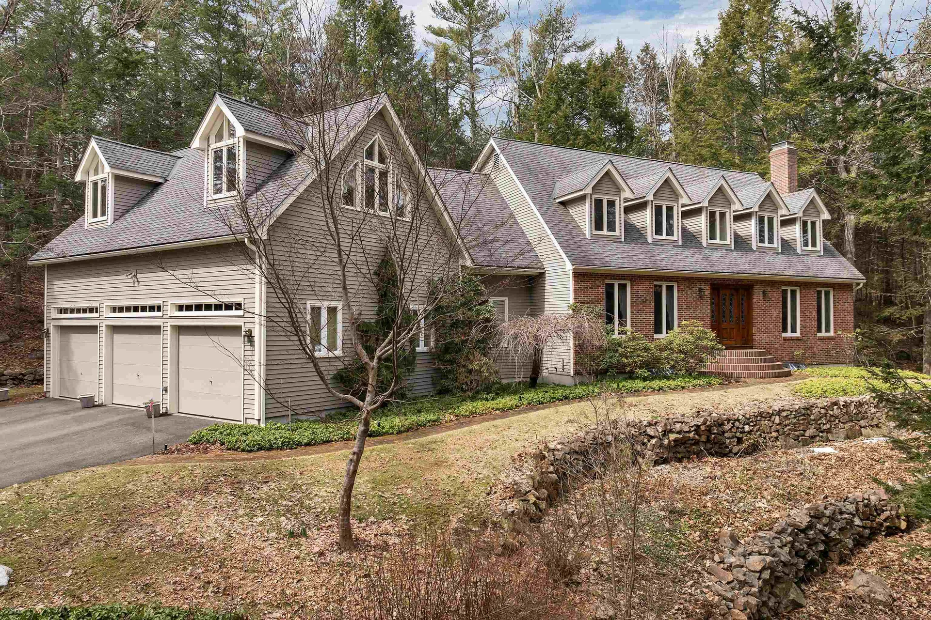 64 Horace Greeley Road Amherst NH 03031