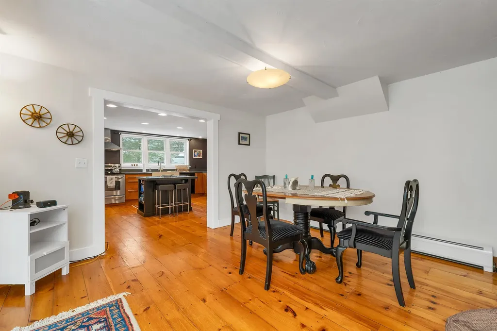 200 King Road Alexandria NH 03222