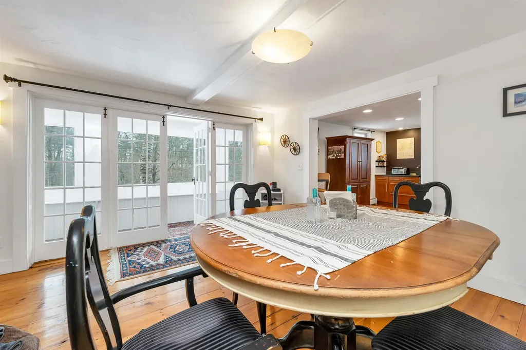 200 King Road Alexandria NH 03222