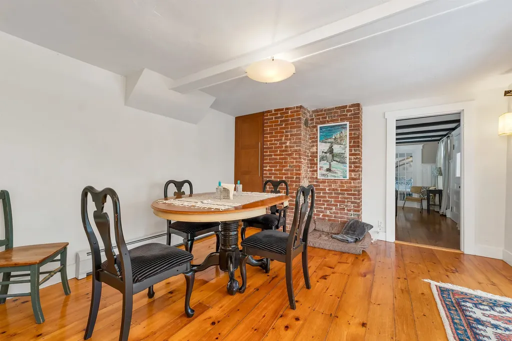 200 King Road Alexandria NH 03222