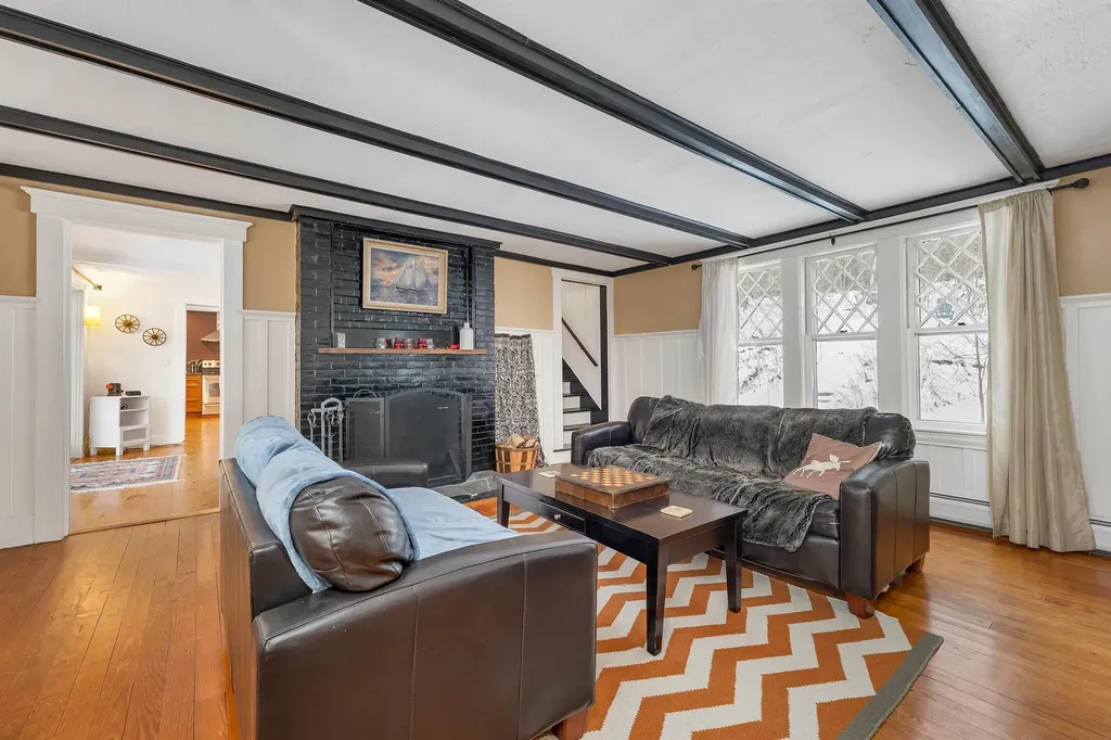 200 King Road Alexandria NH 03222