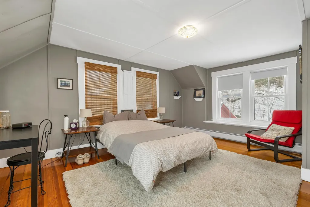 200 King Road Alexandria NH 03222