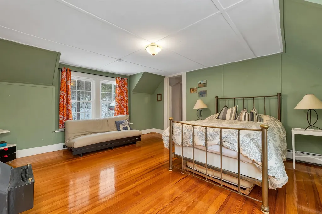 200 King Road Alexandria NH 03222