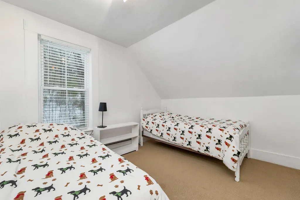 200 King Road Alexandria NH 03222