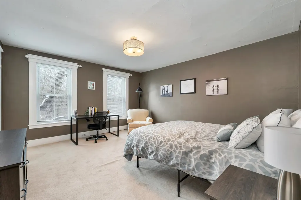 200 King Road Alexandria NH 03222