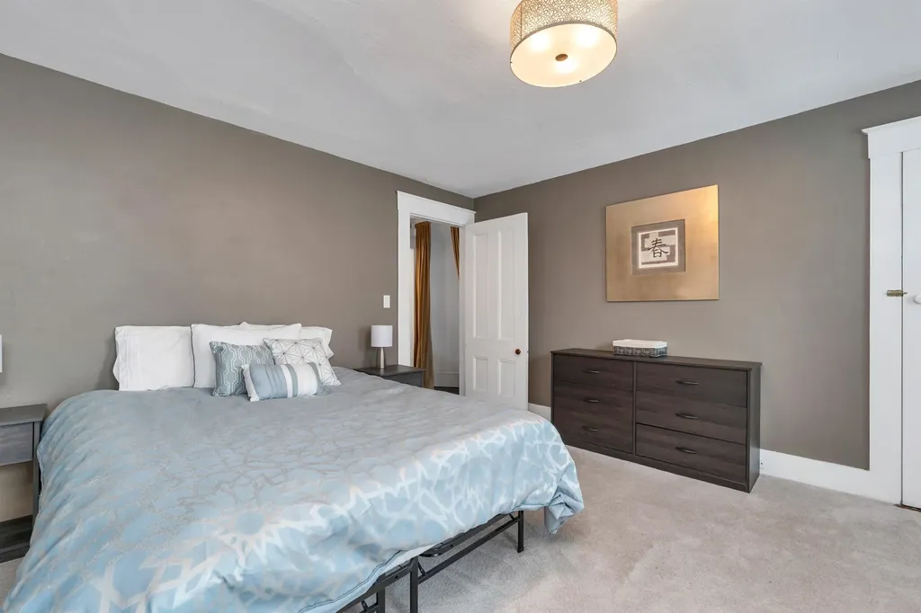 200 King Road Alexandria NH 03222