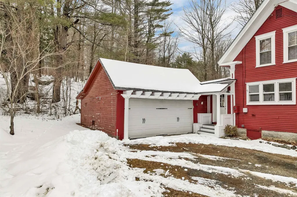 200 King Road Alexandria NH 03222