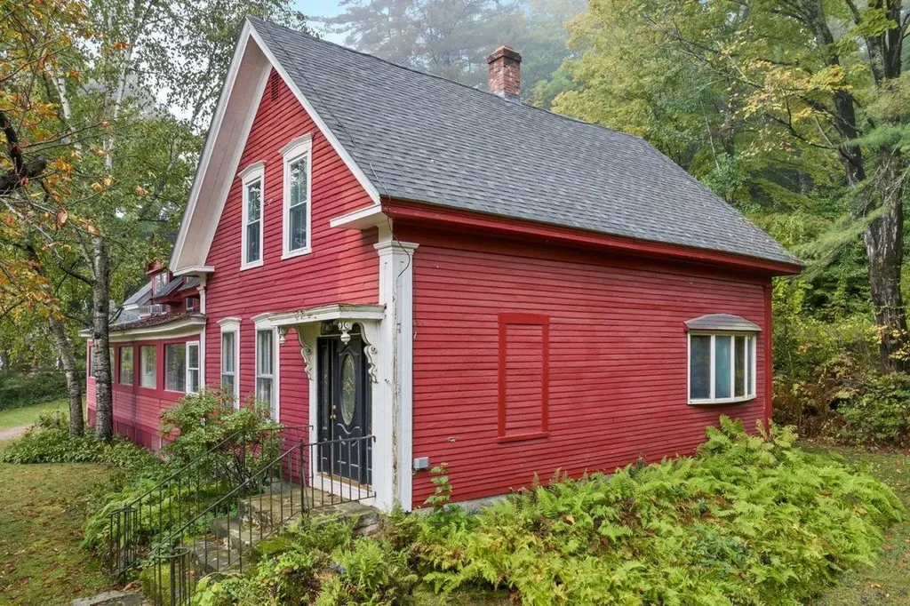 200 King Road Alexandria NH 03222