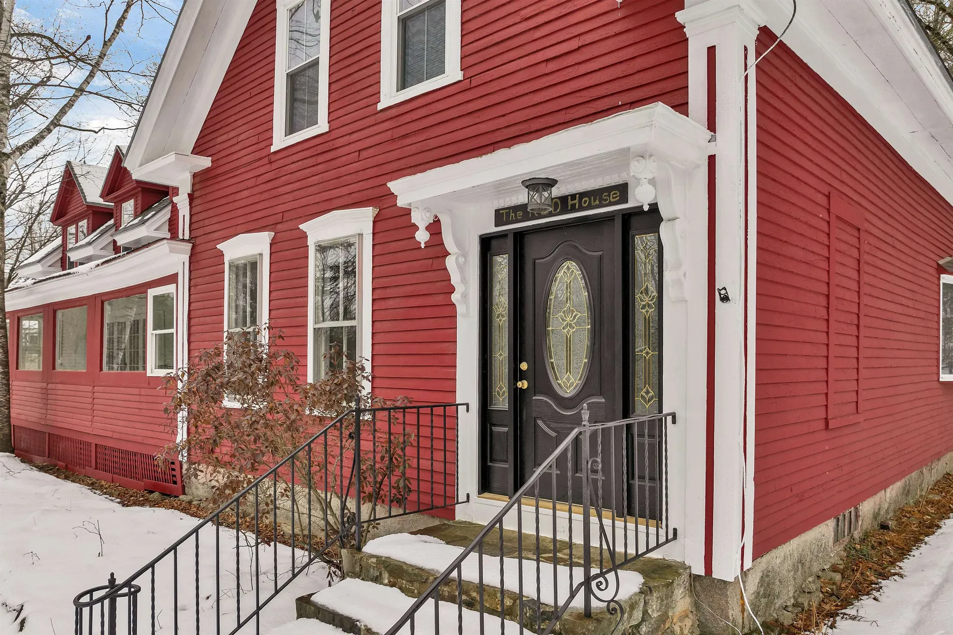 200 King Road Alexandria NH 03222