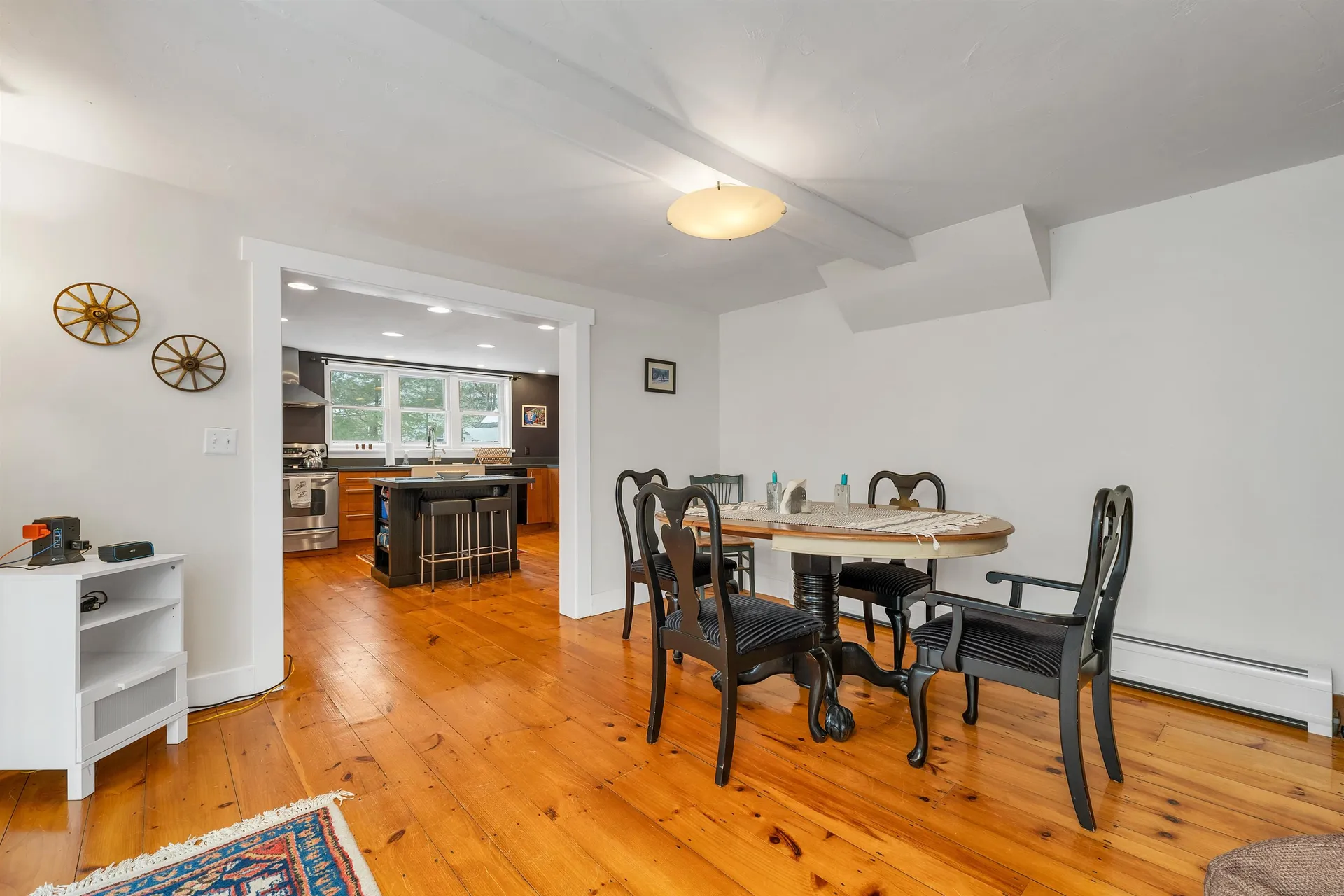 200 King Road Alexandria NH 03222