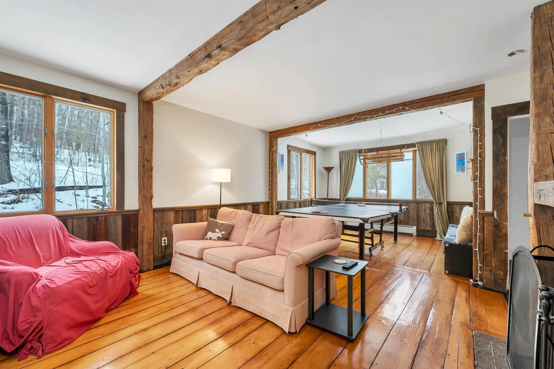 200 King Road Alexandria NH 03222