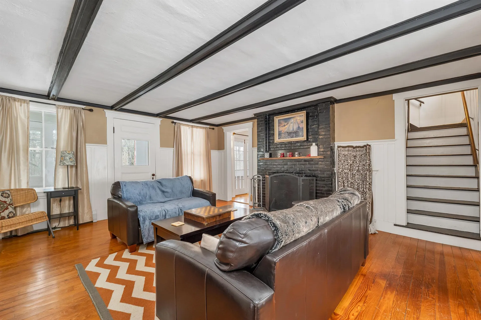 200 King Road Alexandria NH 03222