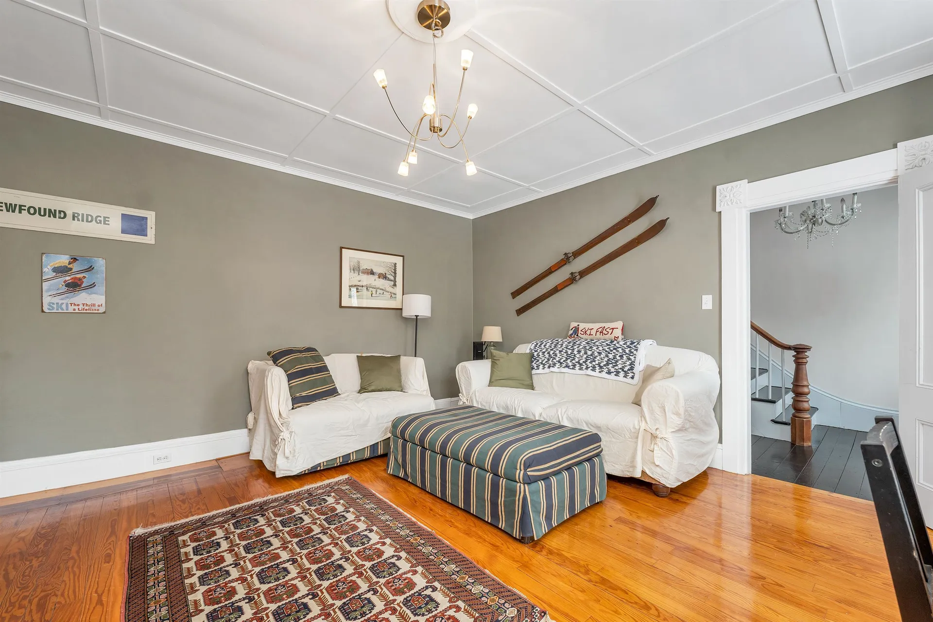 200 King Road Alexandria NH 03222