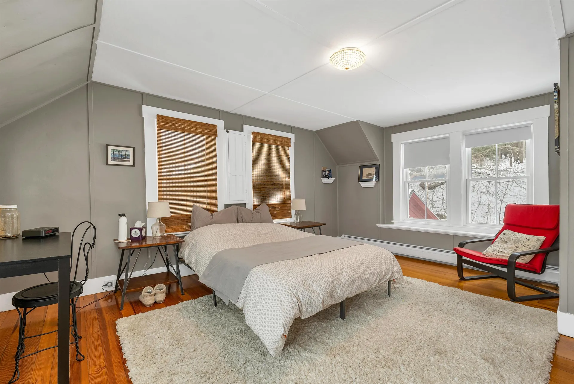 200 King Road Alexandria NH 03222