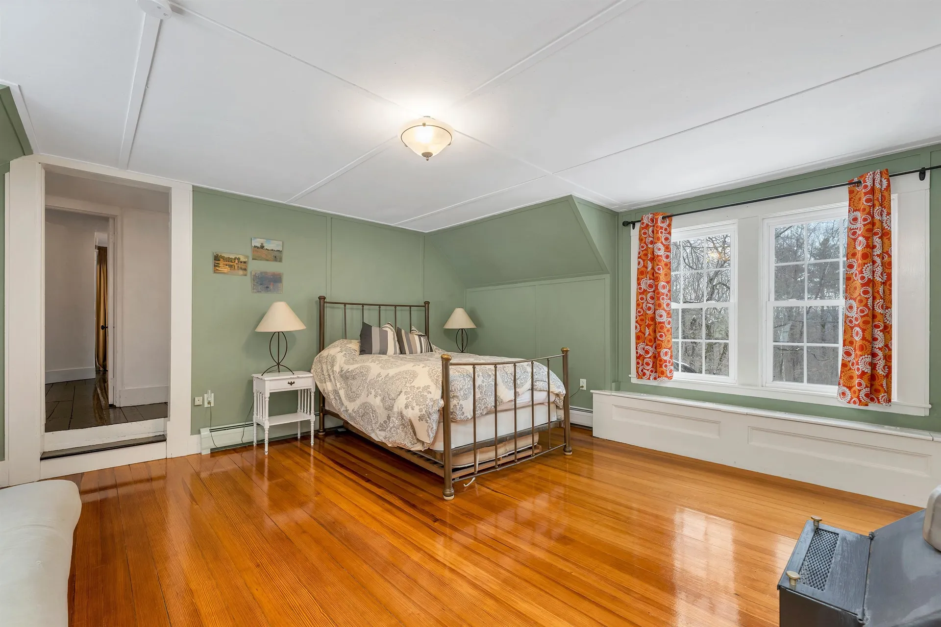 200 King Road Alexandria NH 03222