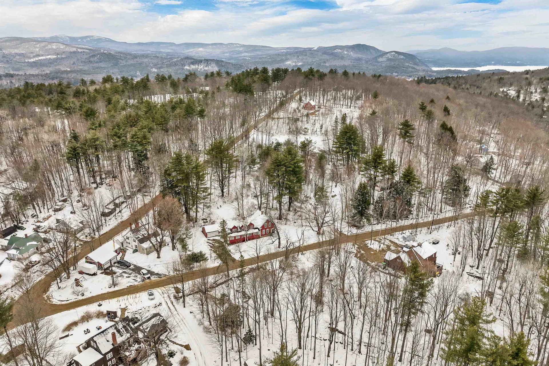 200 King Road Alexandria NH 03222