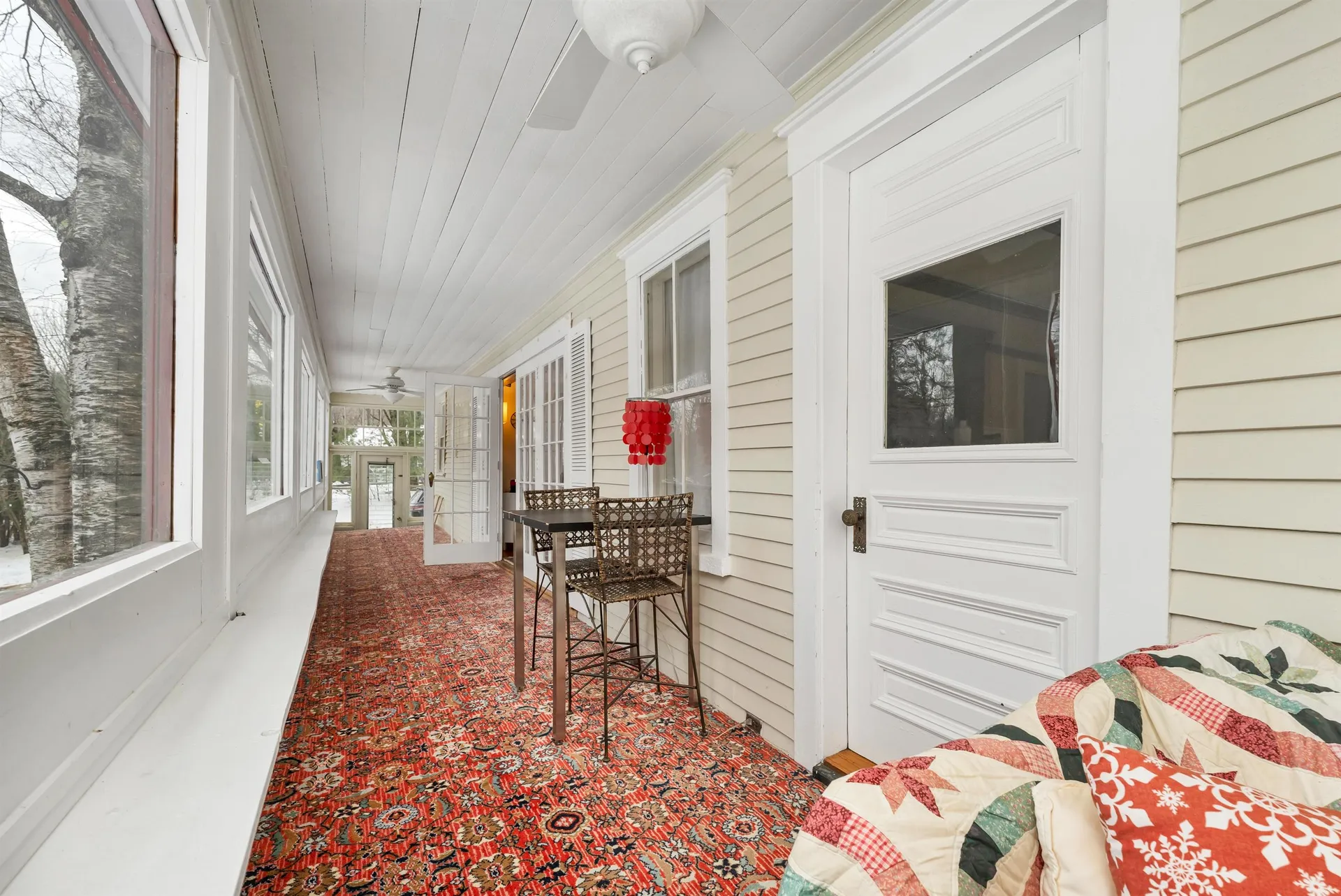 200 King Road Alexandria NH 03222