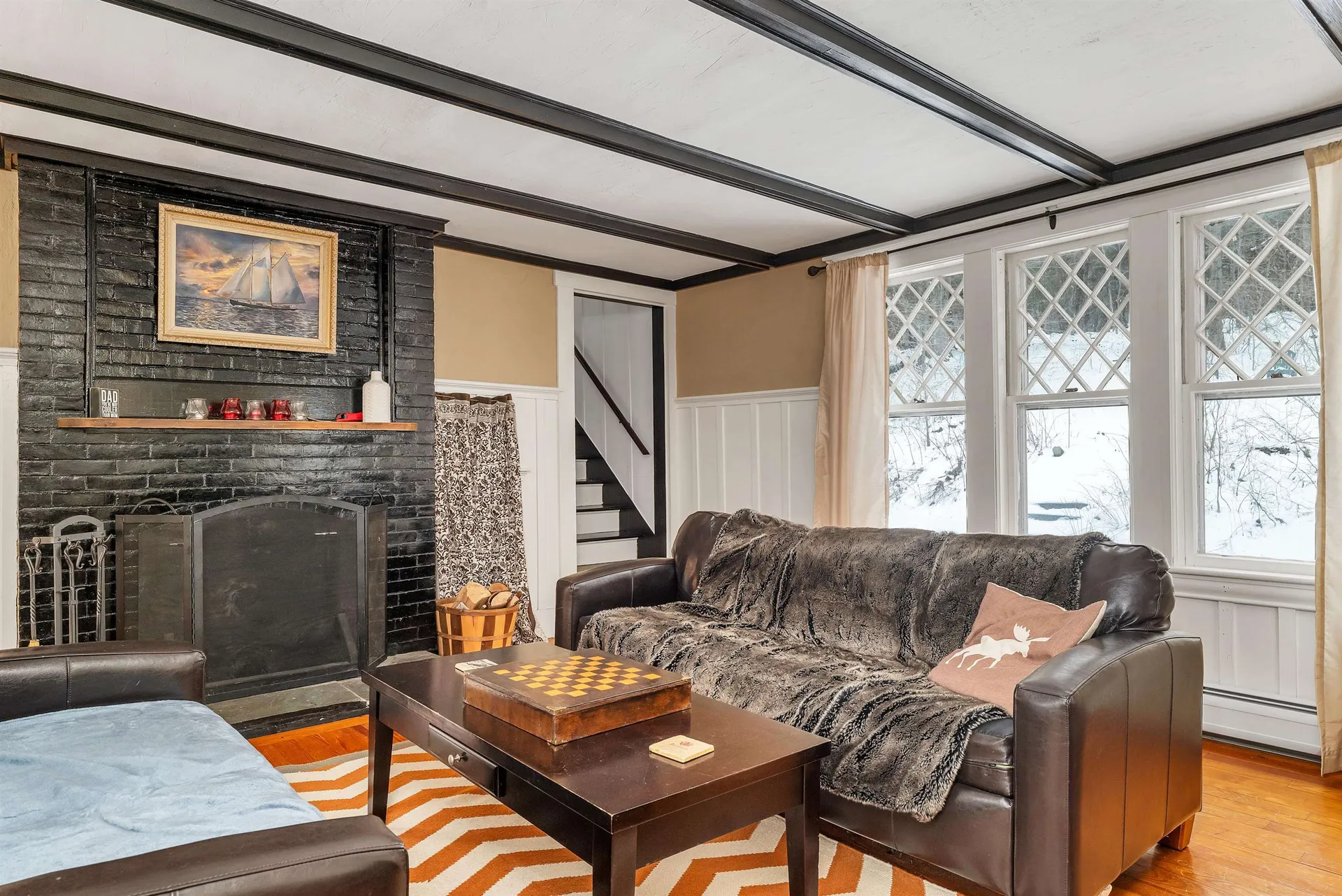 200 King Road Alexandria NH 03222