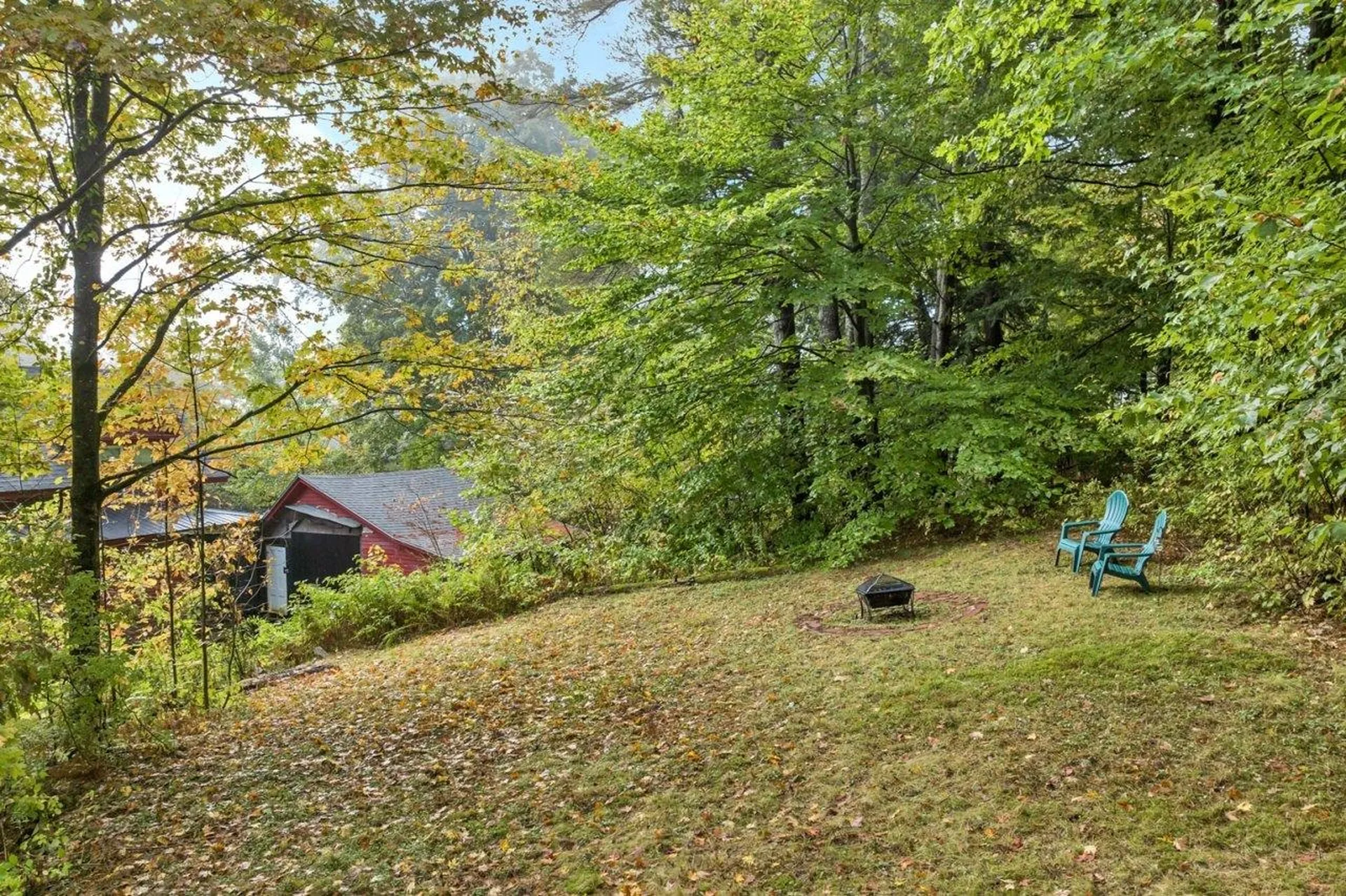 200 King Road Alexandria NH 03222