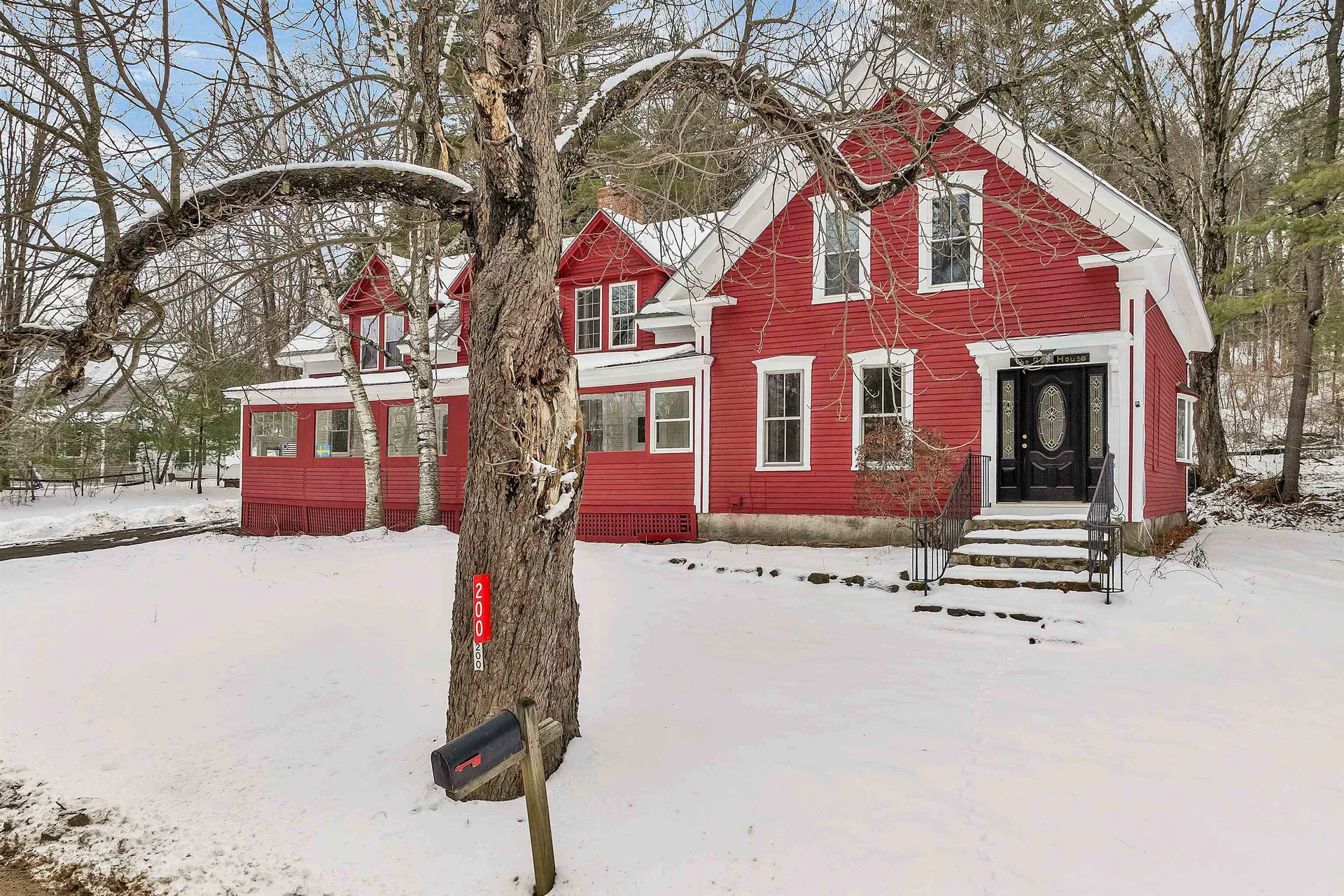 200 King Road Alexandria NH 03222