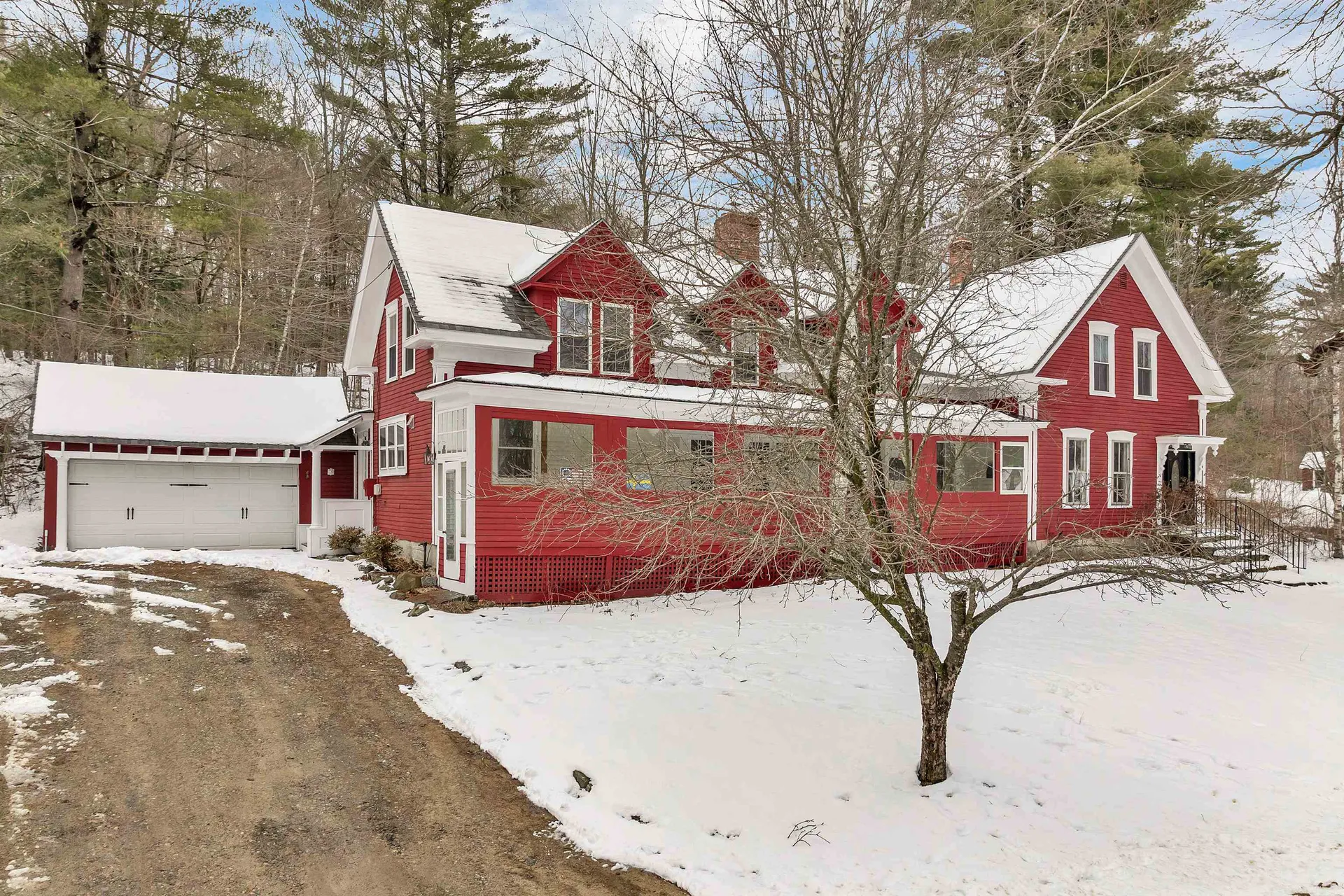 200 King Road Alexandria NH 03222