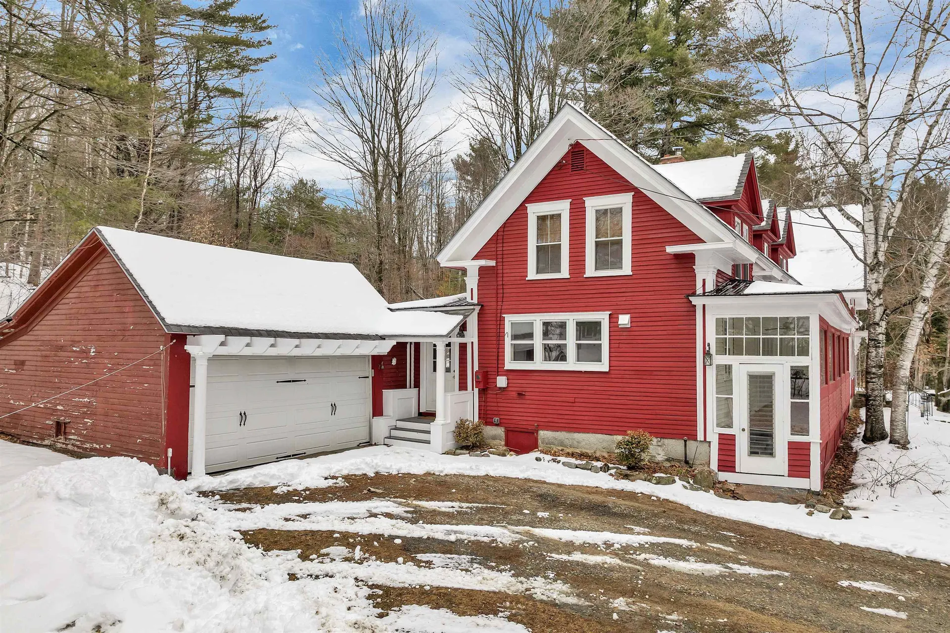 200 King Road Alexandria NH 03222