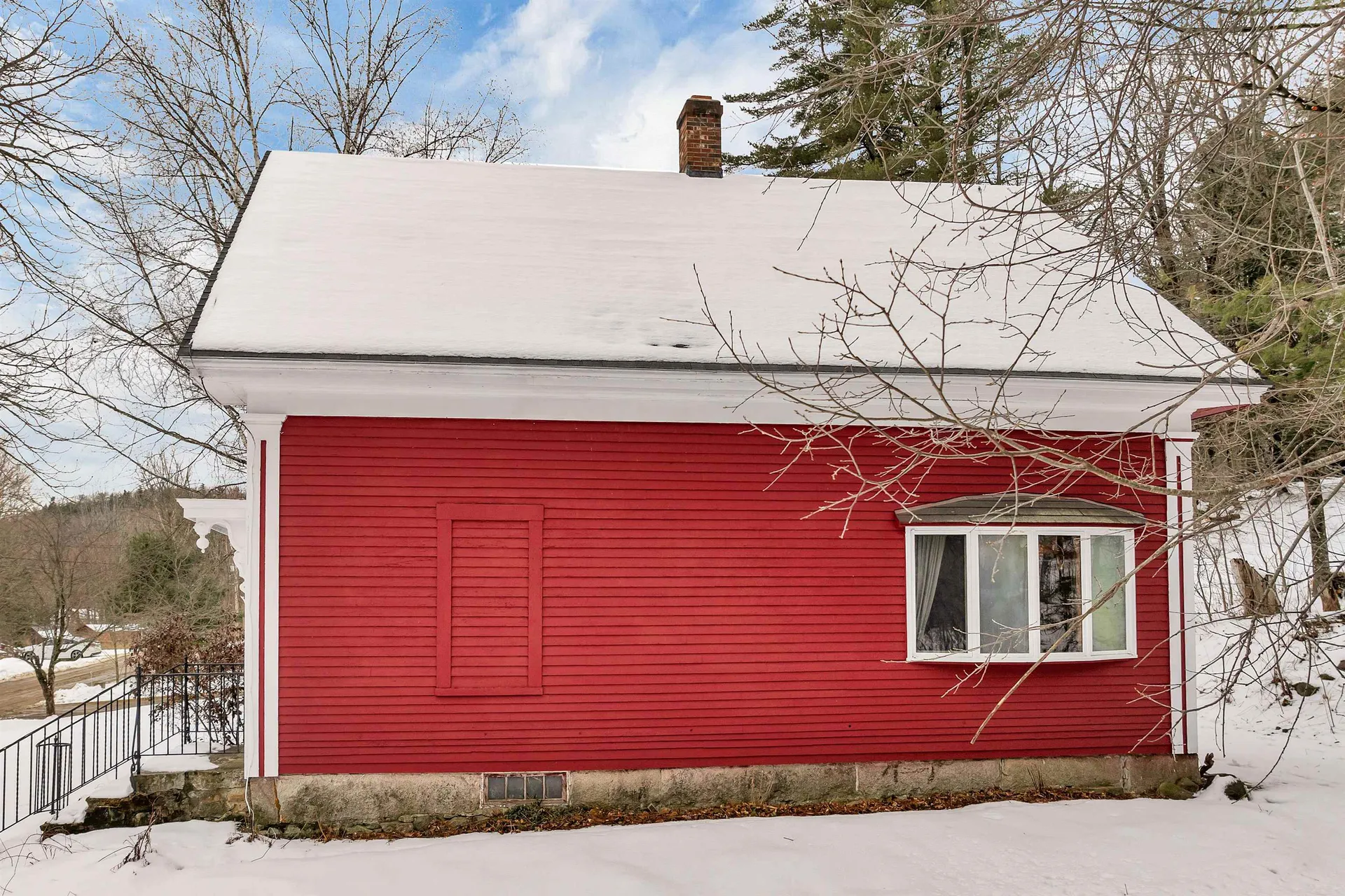 200 King Road Alexandria NH 03222