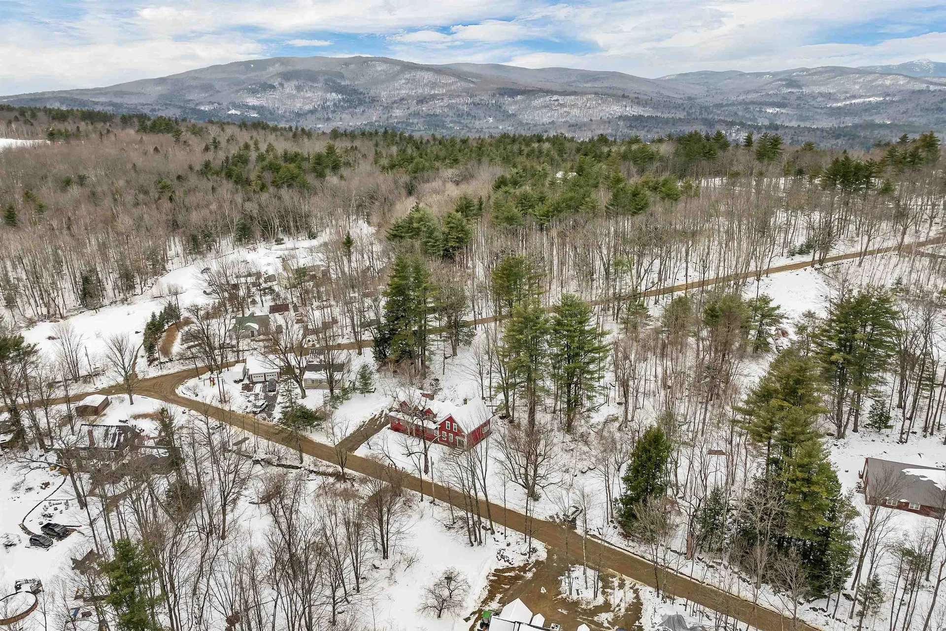 200 King Road Alexandria NH 03222