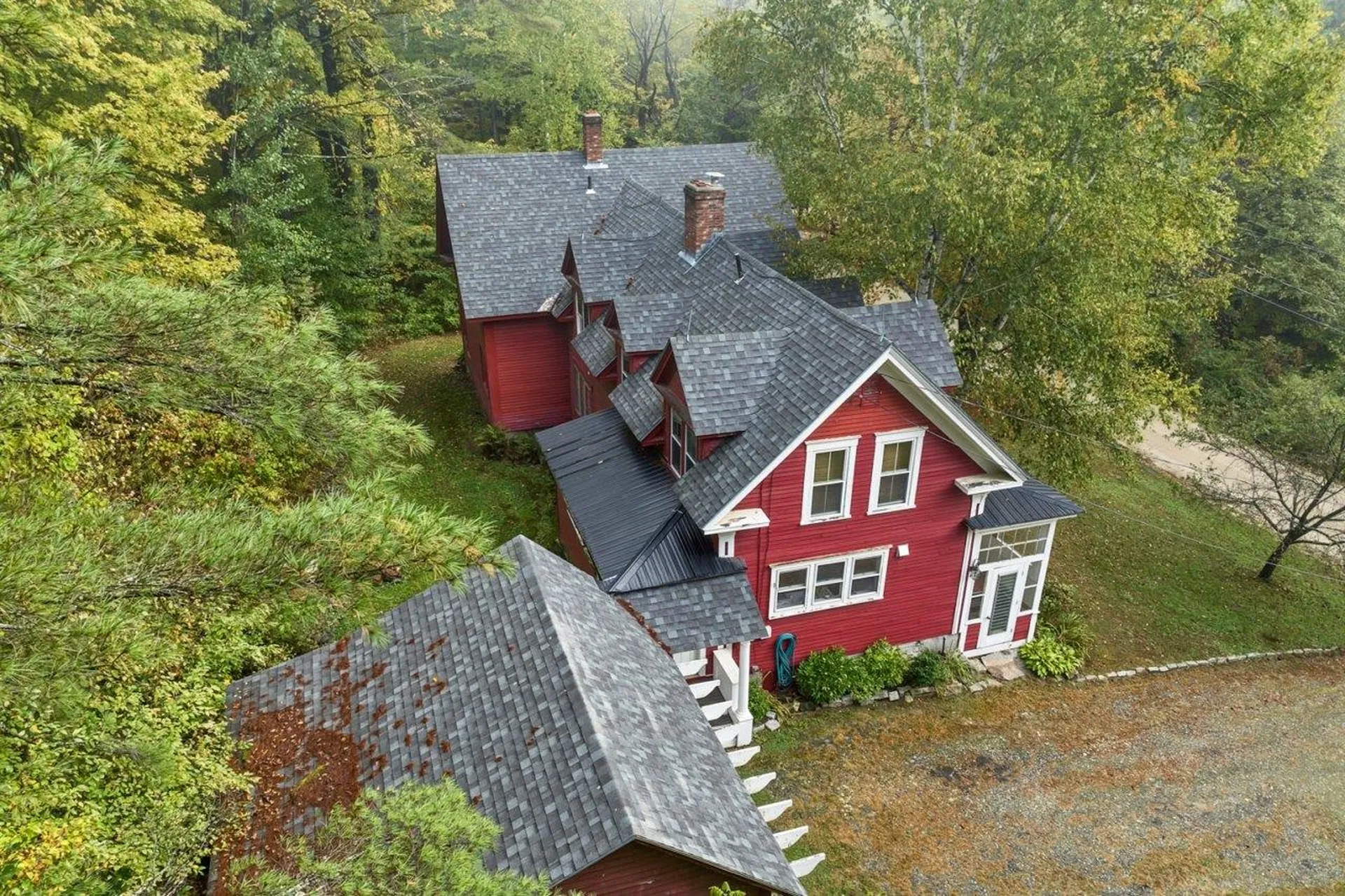 200 King Road Alexandria NH 03222