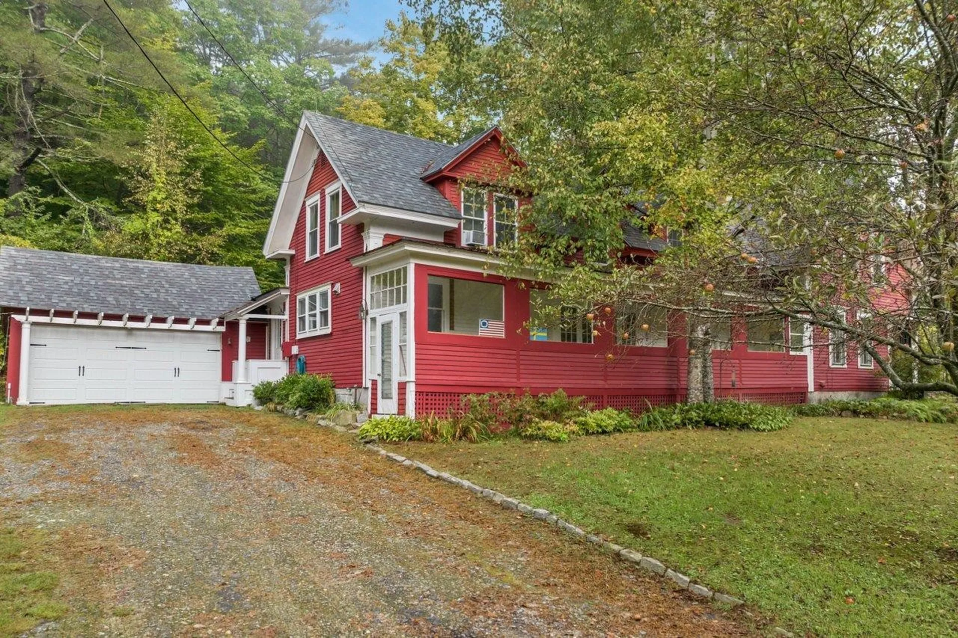 200 King Road Alexandria NH 03222