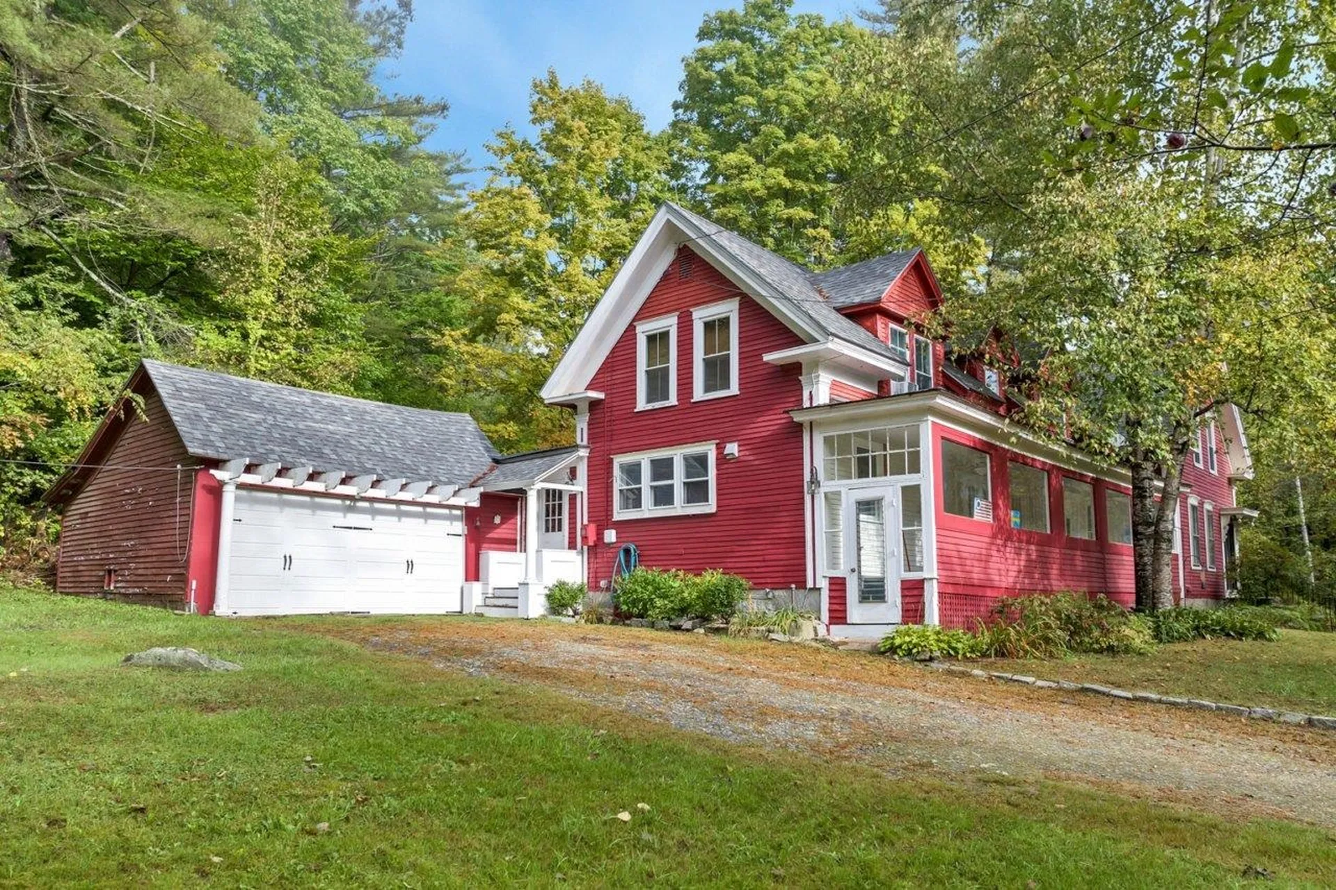 200 King Road Alexandria NH 03222