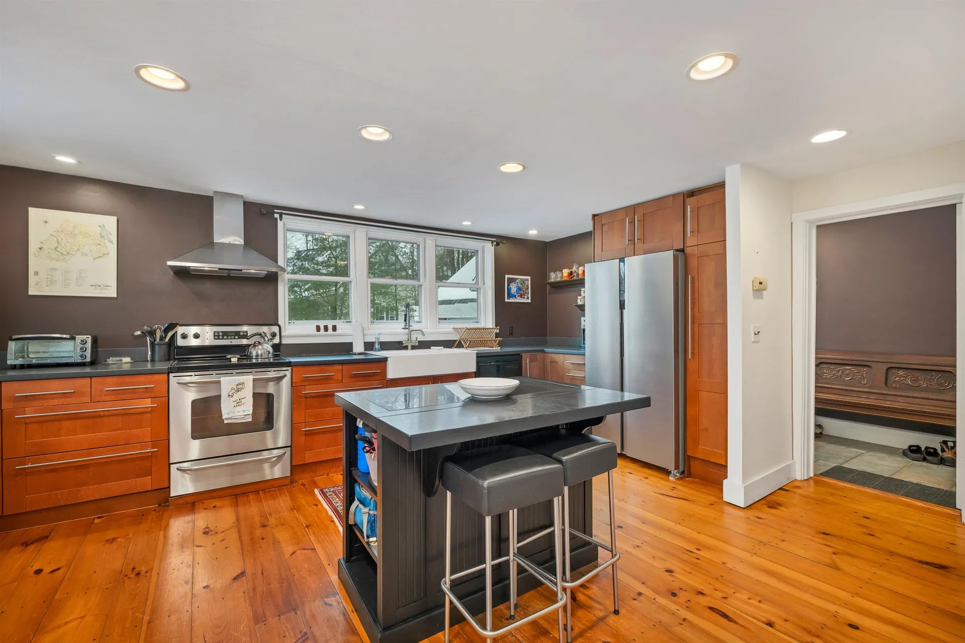 200 King Road Alexandria NH 03222