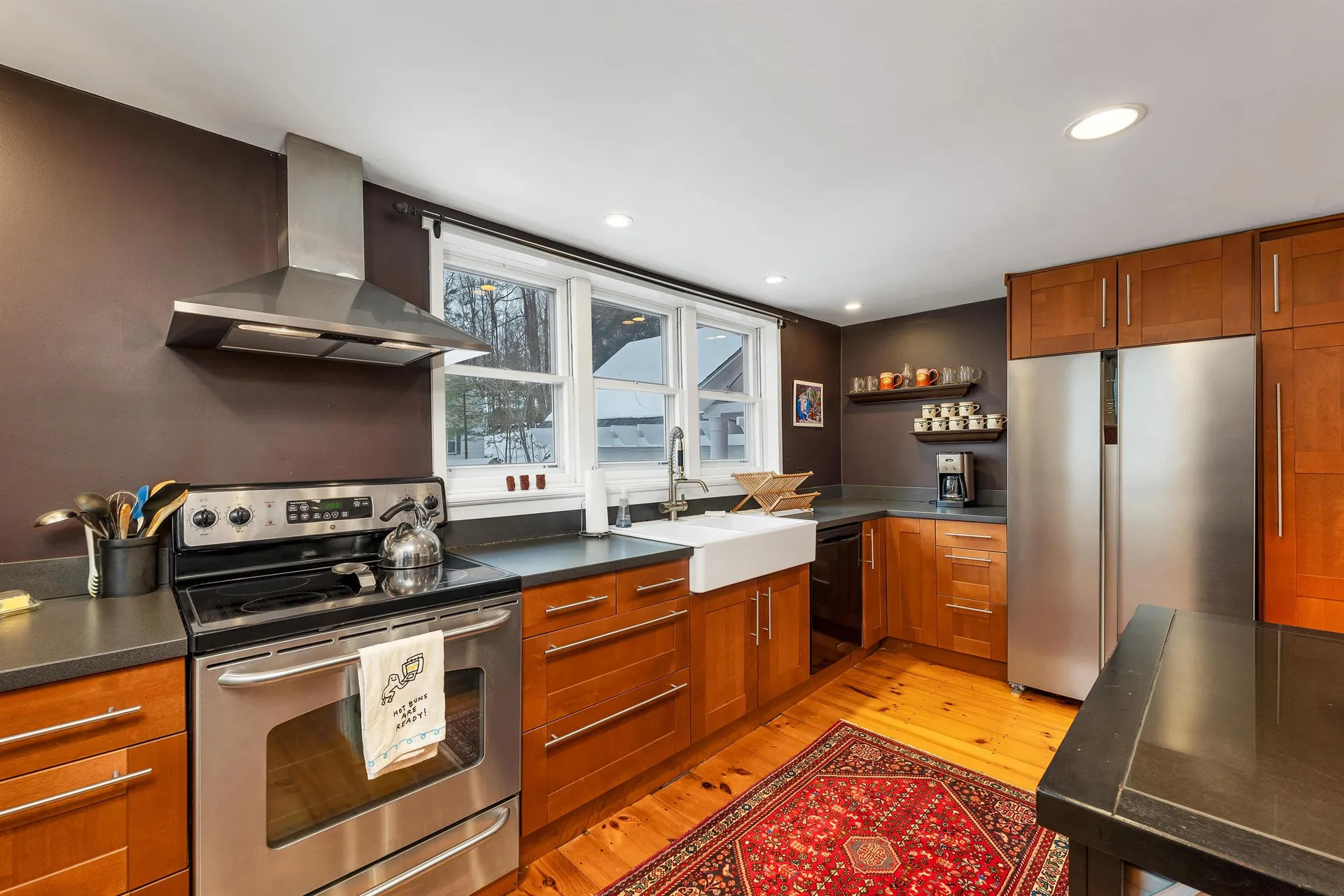 200 King Road Alexandria NH 03222